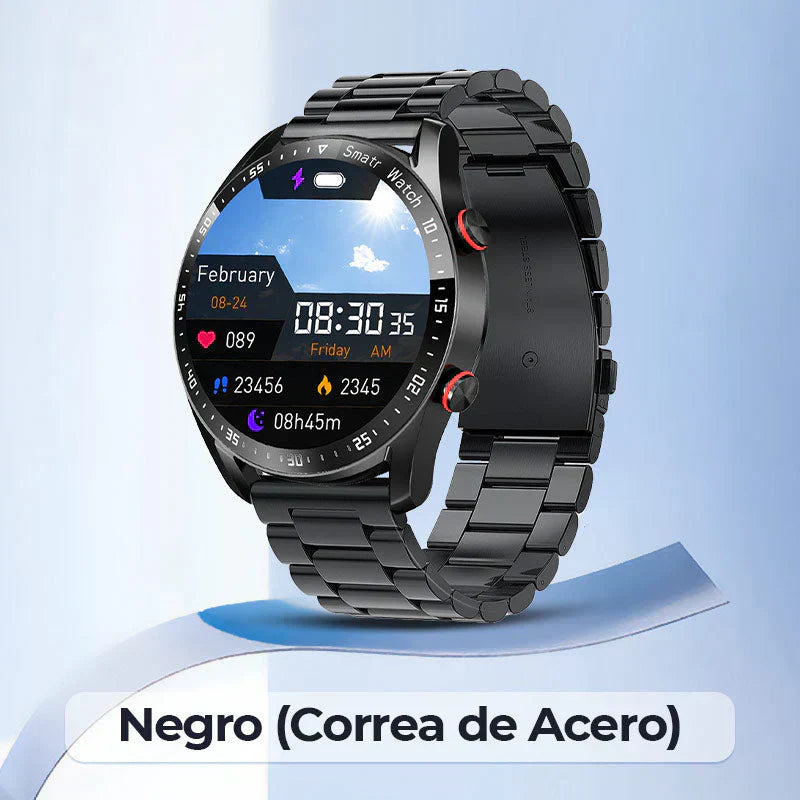 Smartwatch HW20 + 2 Regalo Sorpresa
