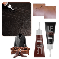 KIT DE REPARACIÓN DE CUERO LEATHERFIX™