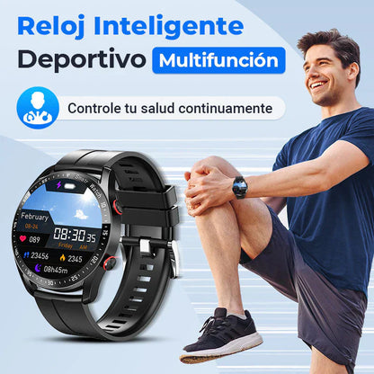 Smartwatch HW20 + 2 Regalo Sorpresa
