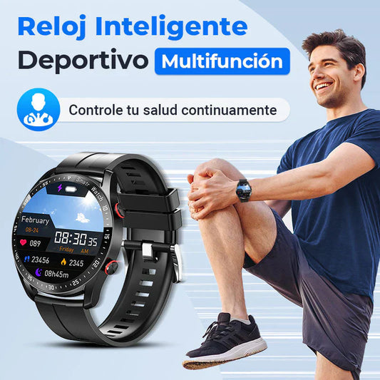Smartwatch HW20 + 2 Regalo Sorpresa