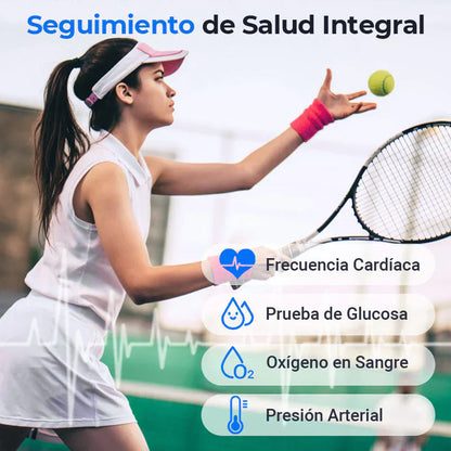 Smartwatch HW20 + 2 Regalo Sorpresa